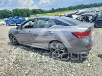 2021 Nissan SENTRA фото