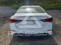 2021 Nissan SENTRA photo