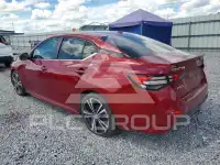 2021 Nissan SENTRA photo