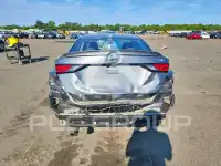 2021 Nissan SENTRA фото
