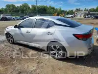 2021 Nissan SENTRA фото