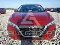 2021 Nissan SENTRA фото