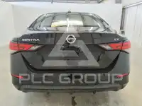 2021 Nissan SENTRA фото