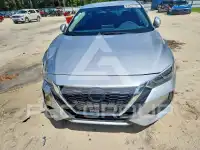 2021 Nissan SENTRA photo
