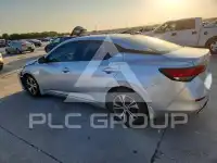 2021 Nissan SENTRA photo