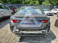 2021 Nissan SENTRA фото