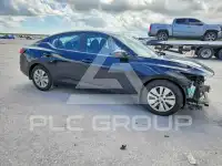 2021 Nissan SENTRA фото