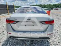 2021 Nissan SENTRA фото