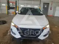 2021 Nissan SENTRA фото