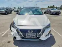 2021 Nissan SENTRA фото