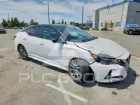 2021 Nissan SENTRA фото