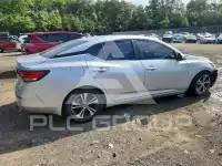 2021 Nissan SENTRA фото