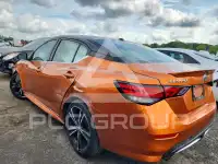 2021 Nissan SENTRA photo