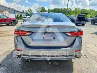2021 Nissan SENTRA фото
