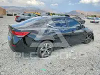 2021 Nissan SENTRA фото
