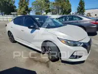 2021 Nissan SENTRA фото