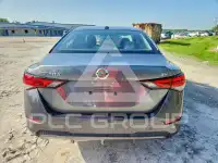 2021 Nissan SENTRA фото