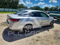 2021 Nissan SENTRA photo