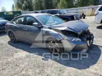 2021 Nissan SENTRA фото