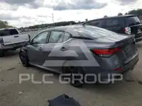2021 Nissan SENTRA фото