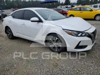 2021 Nissan SENTRA фото