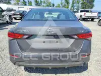 2021 Nissan SENTRA фото