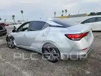 2021 Nissan SENTRA фото