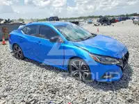 2021 Nissan SENTRA photo