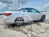 2021 Nissan SENTRA photo