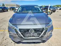 2021 Nissan SENTRA фото