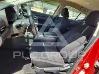 2021 Nissan SENTRA photo