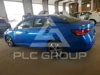 2021 Nissan SENTRA фото