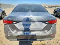 2021 Nissan SENTRA photo