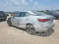 2021 Nissan SENTRA фото