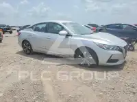 2021 Nissan SENTRA фото