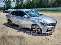 2021 Nissan SENTRA photo