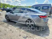 2021 Nissan SENTRA фото