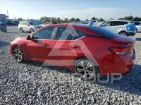 2021 Nissan SENTRA фото