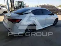 2021 Nissan SENTRA photo