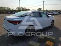 2021 Nissan SENTRA photo
