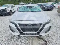 2021 Nissan SENTRA фото