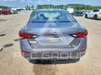 2021 Nissan SENTRA photo