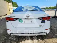 2021 Nissan SENTRA photo