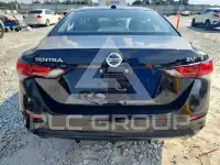 2021 Nissan SENTRA photo