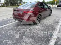 2021 Nissan SENTRA фото