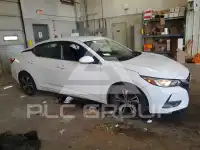 2021 Nissan SENTRA фото