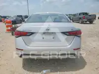 2021 Nissan SENTRA фото