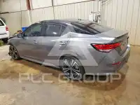 2021 Nissan SENTRA фото