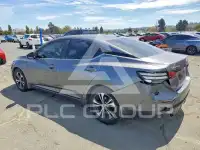2021 Nissan SENTRA photo