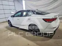 2021 Nissan SENTRA фото
